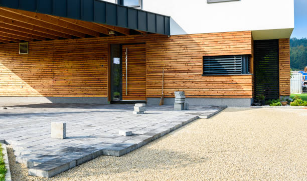 Best Cobblestone Driveway Pavers  in Selma, AL