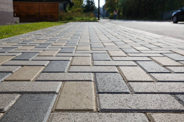 Cobblestone Driveway Pavers in Selma, AL