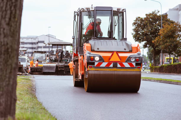 Best Commercial Driveway Pavers  in Selma, AL