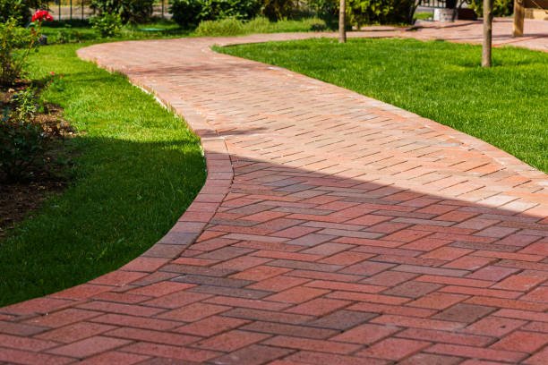 Best Concrete Paver Driveway  in Selma, AL