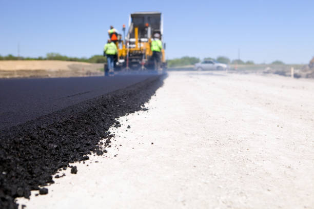 Best Driveway Pavers Installation  in Selma, AL