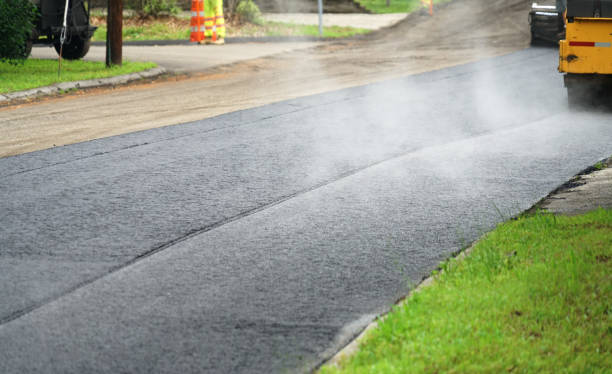 Best Interlocking Driveway Pavers  in Selma, AL