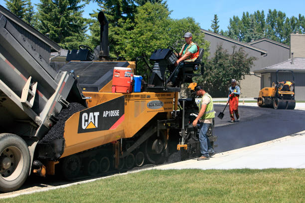 Best Driveway Pavers Contractor  in Selma, AL